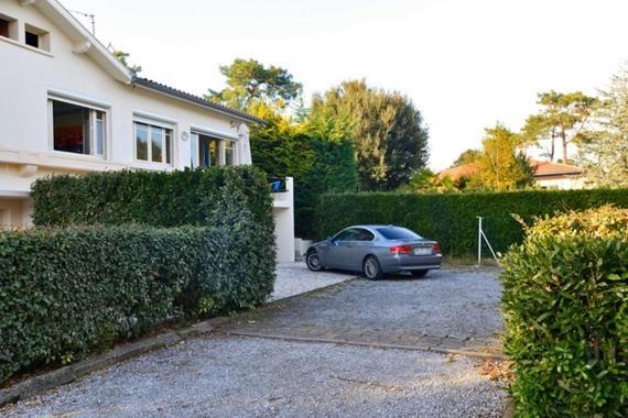 Villa Capbreton 5 Personnes Экстерьер фото
